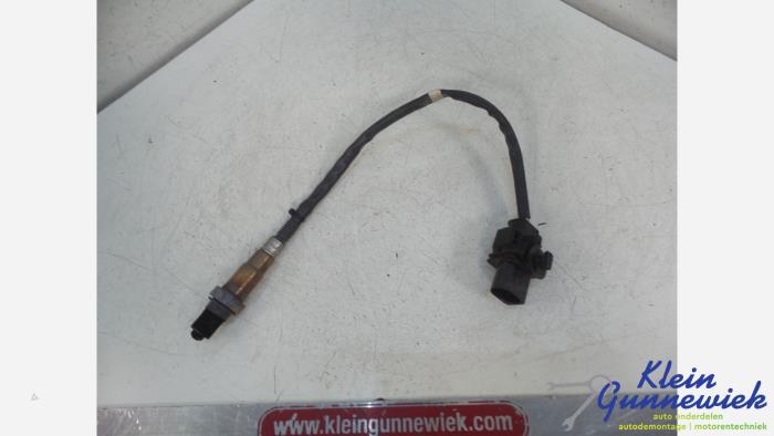 Gebruikte Lambda Sonde Mercedes A-Klasse Prijs € 17,00 Margeregeling aangeboden door Klein Gunnewiek Autodemontage & Motorentechniek