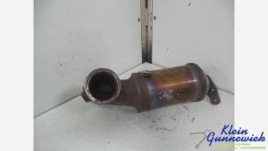 Gebruikte Katalysator Opel Insignia Prijs € 350,00 Margeregeling aangeboden door Klein Gunnewiek Autodemontage & Motorentechniek