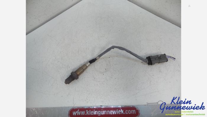 Gebruikte Lambda Sonde Opel Insignia Prijs € 20,00 Margeregeling aangeboden door Klein Gunnewiek Autodemontage & Motorentechniek
