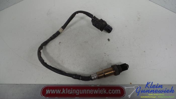 Gebruikte Lambda Sonde Volkswagen Crafter Prijs € 58,00 Margeregeling aangeboden door Klein Gunnewiek Autodemontage & Motorentechniek