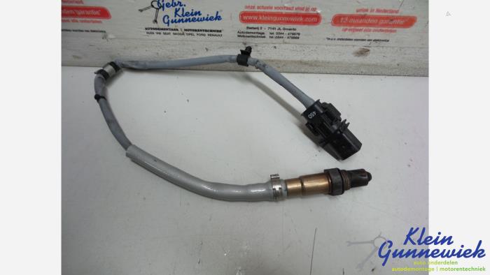 Gebruikte Lambda Sonde Volkswagen Eos Prijs € 50,00 Margeregeling aangeboden door Klein Gunnewiek Autodemontage & Motorentechniek