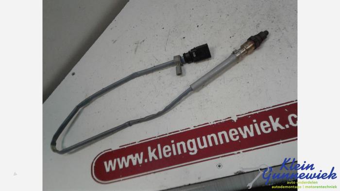 Gebruikte Lambda Sonde Volkswagen Passat Prijs € 60,00 Margeregeling aangeboden door Klein Gunnewiek Autodemontage & Motorentechniek