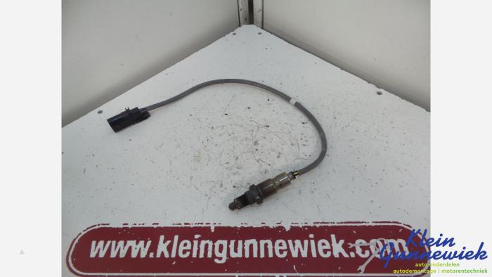 Gebruikte Lambda Sonde Volkswagen Passat Prijs € 20,00 Margeregeling aangeboden door Klein Gunnewiek Autodemontage & Motorentechniek