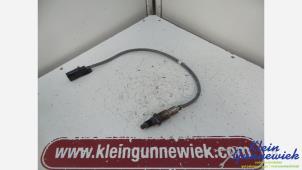 Gebruikte Lambda Sonde Volkswagen Passat Prijs € 25,00 Margeregeling aangeboden door Klein Gunnewiek Autodemontage & Motorentechniek