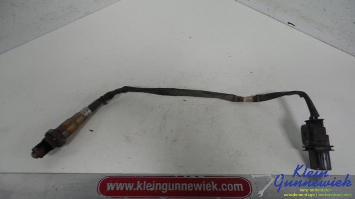 Gebruikte Lambda Sonde Volkswagen Crafter Prijs € 58,00 Margeregeling aangeboden door Klein Gunnewiek Autodemontage & Motorentechniek