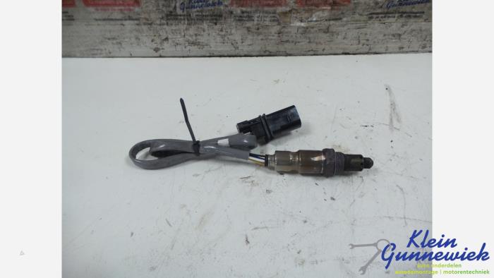 Gebruikte Lambda Sonde Volkswagen Passat Prijs € 20,00 Margeregeling aangeboden door Klein Gunnewiek Autodemontage & Motorentechniek