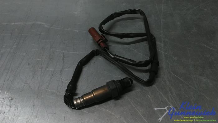 Gebruikte Lambda Sonde Volkswagen Tiguan Prijs € 31,00 Margeregeling aangeboden door Klein Gunnewiek Autodemontage & Motorentechniek
