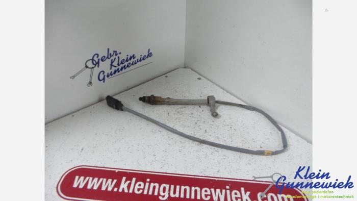 Gebruikte Lambda Sonde Volkswagen T-Roc Prijs € 53,00 Margeregeling aangeboden door Klein Gunnewiek Autodemontage & Motorentechniek