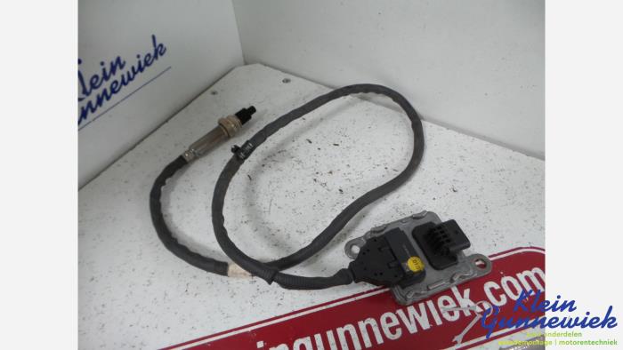 Gebruikte Lambda Sonde Volkswagen T-Roc Prijs € 91,00 Margeregeling aangeboden door Klein Gunnewiek Autodemontage & Motorentechniek
