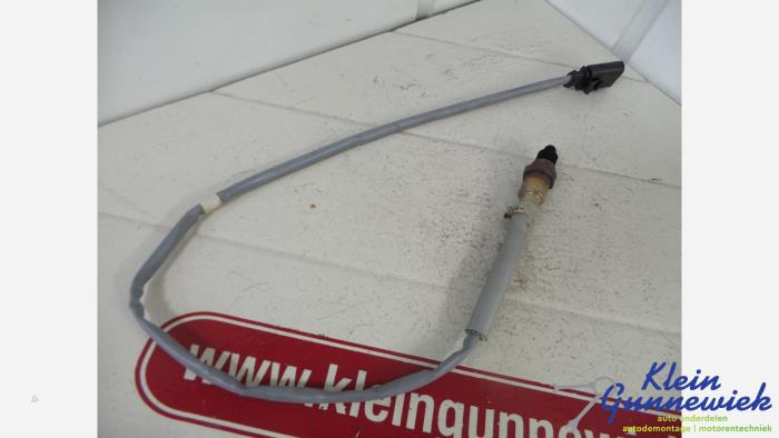 Gebruikte Lambda Sonde Volkswagen Tiguan Prijs € 46,00 Margeregeling aangeboden door Klein Gunnewiek Autodemontage & Motorentechniek