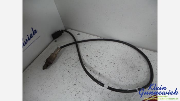 Gebruikte Lambda Sonde Volkswagen Touareg Prijs € 75,00 Margeregeling aangeboden door Klein Gunnewiek Autodemontage & Motorentechniek
