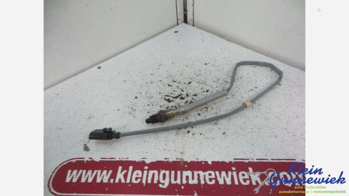 Gebruikte Lambda Sonde Volkswagen Passat Prijs € 60,00 Margeregeling aangeboden door Klein Gunnewiek Autodemontage & Motorentechniek