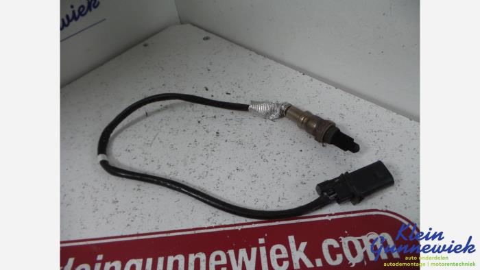 Gebruikte Lambda Sonde Volkswagen Touareg Prijs € 45,00 Margeregeling aangeboden door Klein Gunnewiek Autodemontage & Motorentechniek