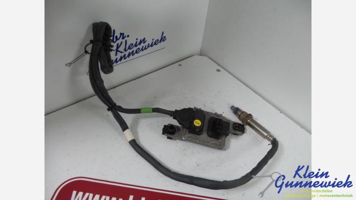 Gebruikte Lambda Sonde Volkswagen Arteon Prijs € 81,00 Margeregeling aangeboden door Klein Gunnewiek Autodemontage & Motorentechniek
