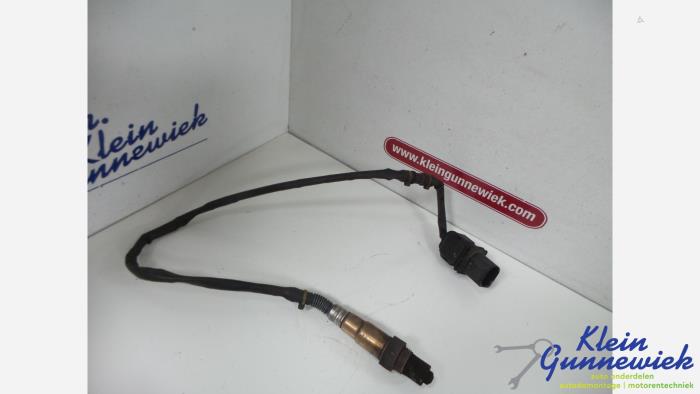 Lambda Sonde Volkswagen Bestel (Gebruikt)