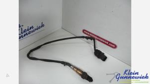 Gebruikte Lambda Sonde Volkswagen Bestel Prijs € 20,00 Margeregeling aangeboden door Klein Gunnewiek Autodemontage & Motorentechniek