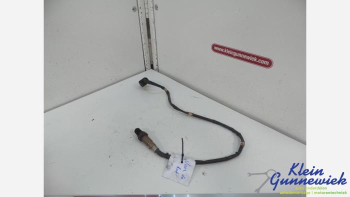Gebruikte Lambda Sonde Volkswagen Transporter Prijs € 16,00 Margeregeling aangeboden door Klein Gunnewiek Autodemontage & Motorentechniek