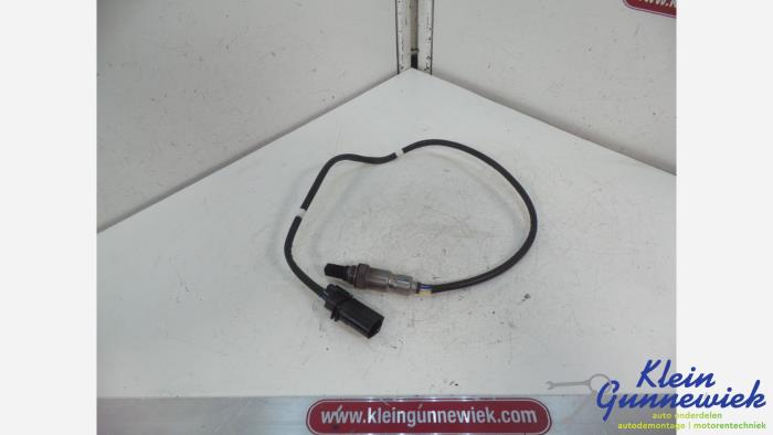 Gebruikte Lambda Sonde Volkswagen Transporter Prijs € 28,00 Margeregeling aangeboden door Klein Gunnewiek Autodemontage & Motorentechniek