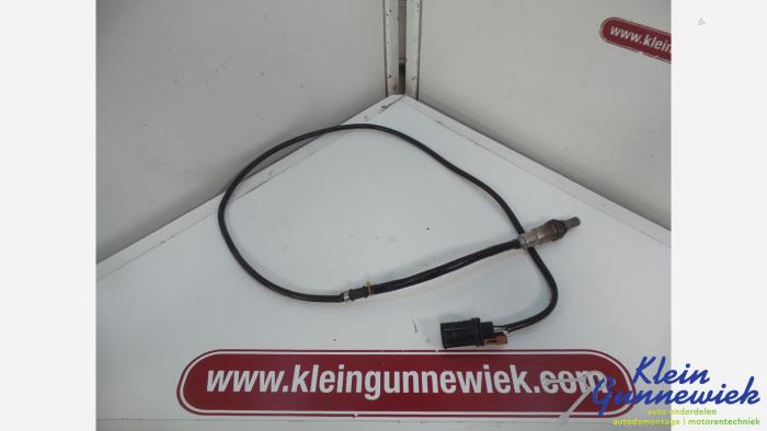 Gebruikte Lambda Sonde Volkswagen E-Golf Prijs € 39,00 Margeregeling aangeboden door Klein Gunnewiek Autodemontage & Motorentechniek