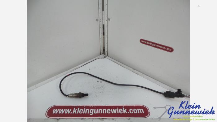 Gebruikte Lambda Sonde Ford Grand C-Max Prijs € 30,00 Margeregeling aangeboden door Klein Gunnewiek Autodemontage & Motorentechniek