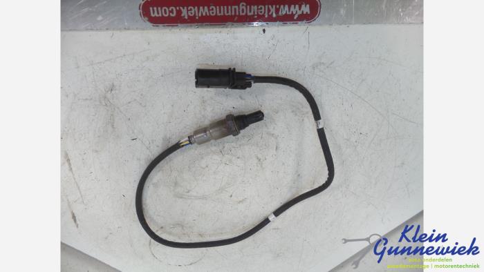Gebruikte Lambda Sonde Volkswagen Transporter Prijs € 28,00 Margeregeling aangeboden door Klein Gunnewiek Autodemontage & Motorentechniek
