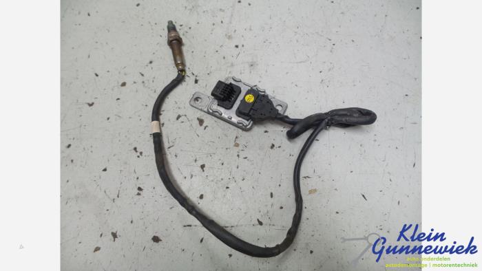 Lambda Sonde Volkswagen Sharan (Gebruikt)
