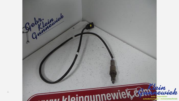Gebruikte Lambda Sonde Volkswagen E-Golf Prijs € 50,00 Margeregeling aangeboden door Klein Gunnewiek Autodemontage & Motorentechniek