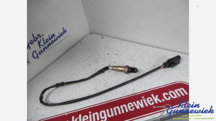Gebruikte Lambda Sonde Volkswagen E-Golf Prijs € 20,00 Margeregeling aangeboden door Klein Gunnewiek Autodemontage & Motorentechniek