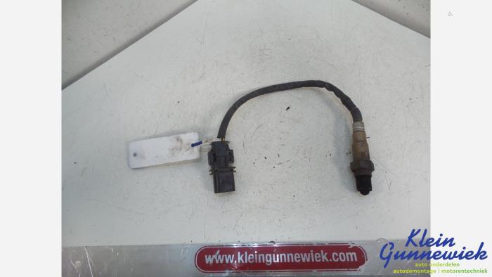 Gebruikte Lambda Sonde Iveco New Daily Prijs € 18,00 Margeregeling aangeboden door Klein Gunnewiek Autodemontage & Motorentechniek