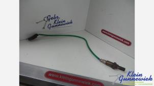 Gebruikte Lambda Sonde Volvo V40 Prijs € 45,00 Margeregeling aangeboden door Klein Gunnewiek Autodemontage & Motorentechniek