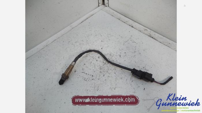 Gebruikte Lambda Sonde Audi A4 Prijs € 29,00 Margeregeling aangeboden door Klein Gunnewiek Autodemontage & Motorentechniek
