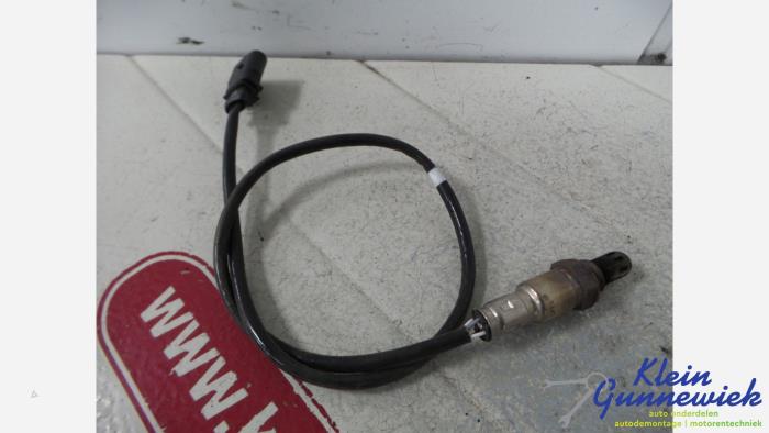 Gebruikte Lambda Sonde Volkswagen Golf Sportsvan Prijs € 20,00 Margeregeling aangeboden door Klein Gunnewiek Autodemontage & Motorentechniek