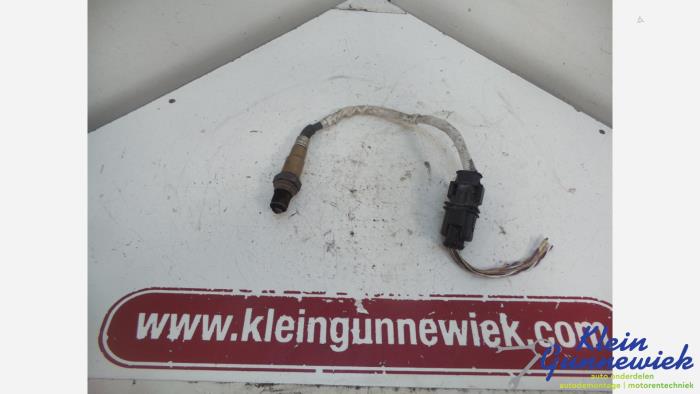Gebruikte Lambda Sonde Renault Master Prijs € 20,00 Margeregeling aangeboden door Klein Gunnewiek Autodemontage & Motorentechniek