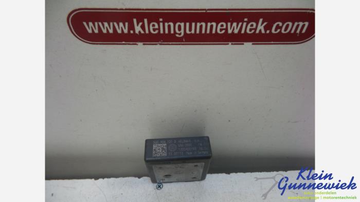 Gebruikte Lambda Sonde Volkswagen Sharan Prijs € 142,00 Margeregeling aangeboden door Klein Gunnewiek Autodemontage & Motorentechniek