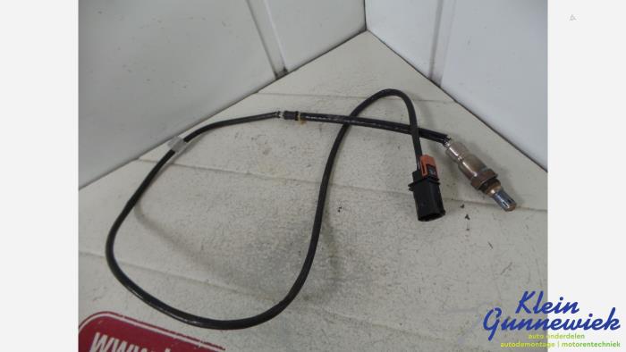 Gebruikte Lambda Sonde Volkswagen Golf Prijs € 39,00 Margeregeling aangeboden door Klein Gunnewiek Autodemontage & Motorentechniek