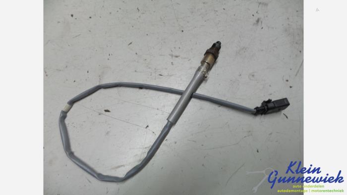 Gebruikte Lambda Sonde Volkswagen Golf Prijs € 60,00 Margeregeling aangeboden door Klein Gunnewiek Autodemontage & Motorentechniek