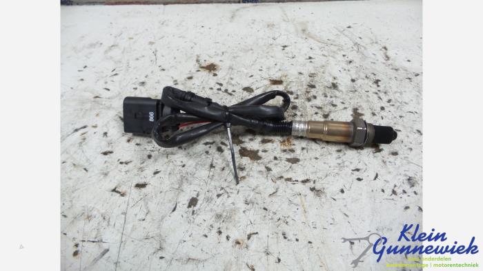 Lambda Sonde van een Volkswagen Golf 2015
