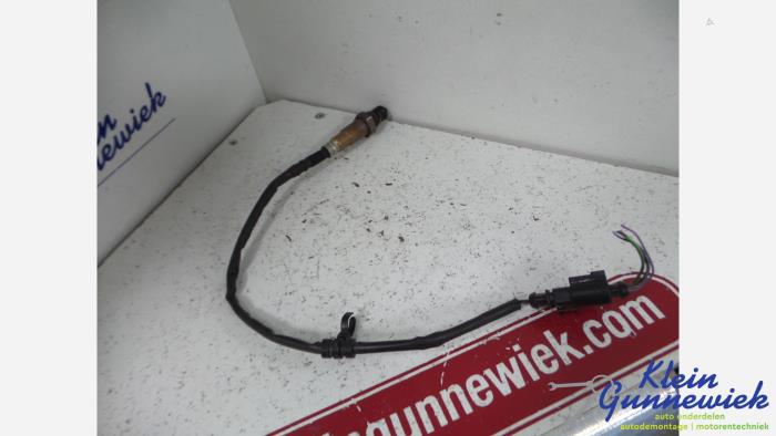 Gebruikte Lambda Sonde Audi Q5 Prijs € 53,00 Margeregeling aangeboden door Klein Gunnewiek Autodemontage & Motorentechniek