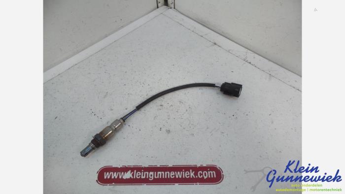 Gebruikte Lambda Sonde Ford Grand C-Max Prijs € 28,00 Margeregeling aangeboden door Klein Gunnewiek Autodemontage & Motorentechniek