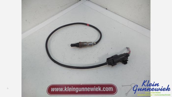 Gebruikte Lambda Sonde Ford Grand C-Max Prijs € 30,00 Margeregeling aangeboden door Klein Gunnewiek Autodemontage & Motorentechniek