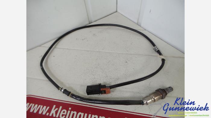 Gebruikte Lambda Sonde Volkswagen E-Golf Prijs € 39,00 Margeregeling aangeboden door Klein Gunnewiek Autodemontage & Motorentechniek