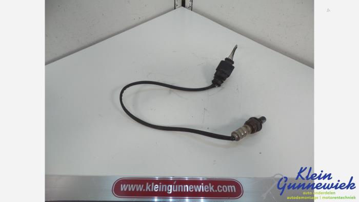 Gebruikte Lambda Sonde Audi Q5 Prijs € 30,00 Margeregeling aangeboden door Klein Gunnewiek Autodemontage & Motorentechniek