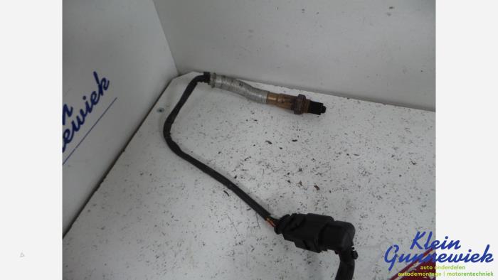 Gebruikte Lambda Sonde Audi Q5 Prijs € 59,00 Margeregeling aangeboden door Klein Gunnewiek Autodemontage & Motorentechniek