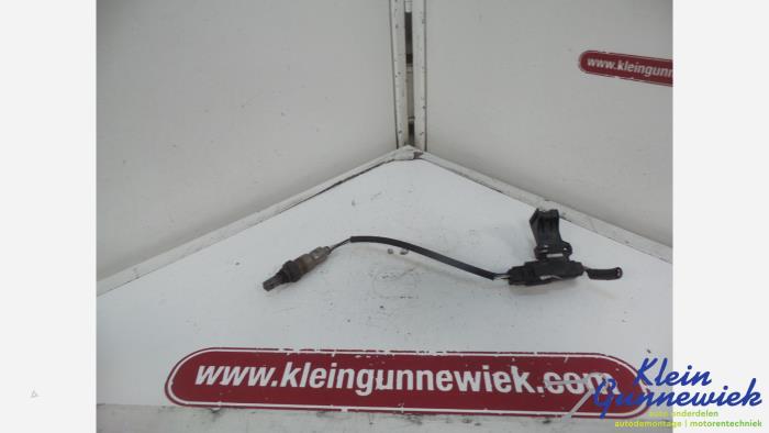 Gebruikte Lambda Sonde Ford Grand C-Max Prijs € 28,00 Margeregeling aangeboden door Klein Gunnewiek Autodemontage & Motorentechniek
