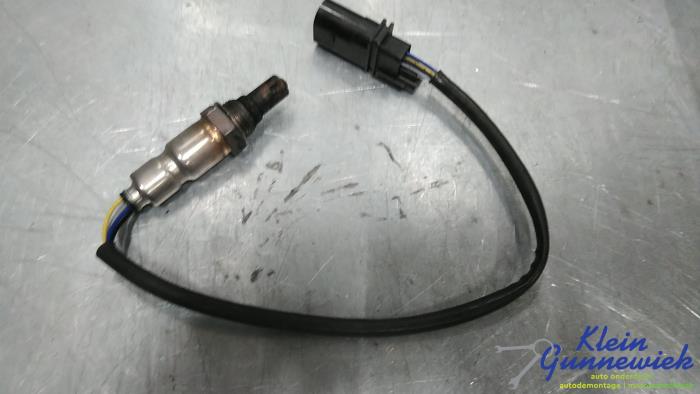 Gebruikte Lambda Sonde Ford Focus Prijs € 30,00 Margeregeling aangeboden door Klein Gunnewiek Autodemontage & Motorentechniek