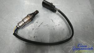 Gebruikte Lambda Sonde Ford Focus Prijs € 30,00 Margeregeling aangeboden door Klein Gunnewiek Autodemontage & Motorentechniek