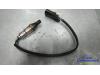 Lambda Sonde van een Ford Focus 2011