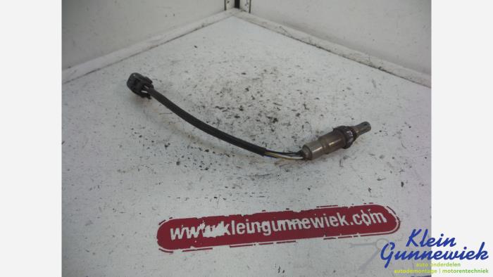 Gebruikte Lambda Sonde Ford Mondeo Prijs € 17,00 Margeregeling aangeboden door Klein Gunnewiek Autodemontage & Motorentechniek