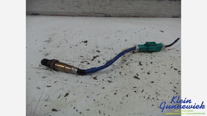 Gebruikte Lambda Sonde Ford Focus Prijs € 15,00 Margeregeling aangeboden door Klein Gunnewiek Autodemontage & Motorentechniek