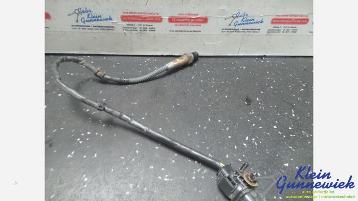 Gebruikte Lambda Sonde Ford Kuga Prijs € 17,00 Margeregeling aangeboden door Klein Gunnewiek Autodemontage & Motorentechniek